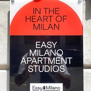 Easy Navigli Mediolan