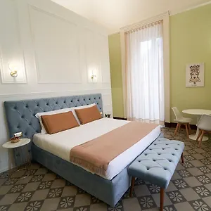  Nocleg ze śniadaniem Toscano Palace Luxury