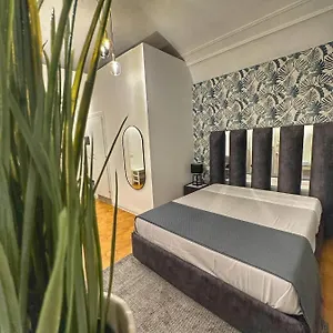  Nocleg ze śniadaniem Boutique